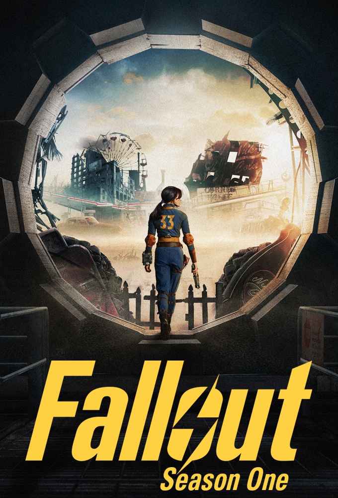 Fallout - Season 1 [81962] (A1772187053) [[Shows 2.0]] --Plex--